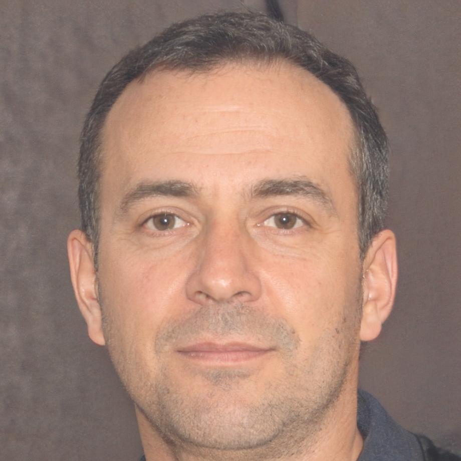 Carlos Rodríguez, experto en producción musical electrónica